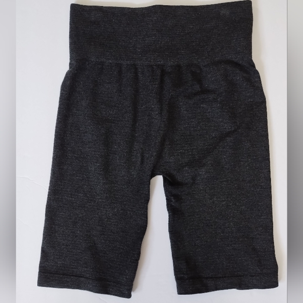 Feathers women's bike/exercise shorts